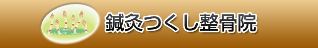 鍼灸つくし整骨院